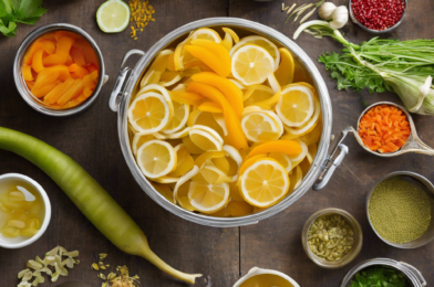 Fermented Foods Revolution: Boost Your Gut Health Naturally